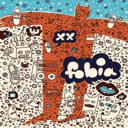 Fobia - Hipnotizame