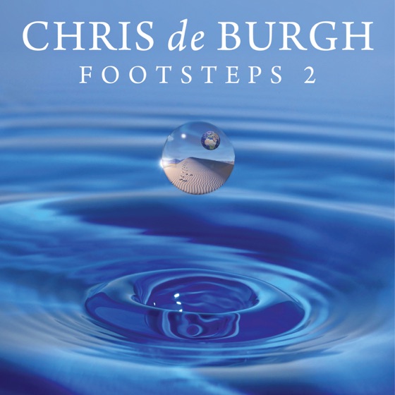 Cover artwork for Every Step Of The Way