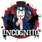 Incognito - 4FRNT lyrics