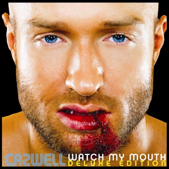 Cover artwork for Watch My Mouth