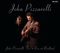 Oh, How My Heart Beats for You - John Pizzarelli lyrics