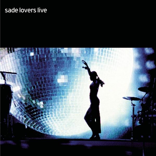 Sade - Somebody Already Broke My Heart