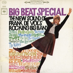 Frank De Vol, Doris Day & Frank De Vol and His Orchestra - Volare (Nel Blu Dipinto Di Blu)