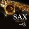 Just the Way You Are - Sax Chill Out lyrics