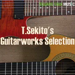 T. Sekito's Guitarworks Selection by Tsuyoshi Sekito album reviews, ratings, credits
