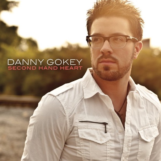 Cover artwork for Second Hand Heart