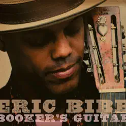 Booker's Guitar - Eric Bibb