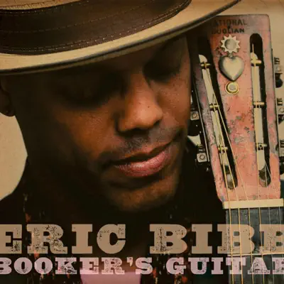 Booker's Guitar - Eric Bibb