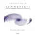 Commentari - Music for Recorder, Didgeridoo & Live Electronics album cover