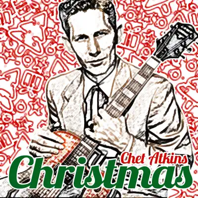 Christmas - Chet Atkins