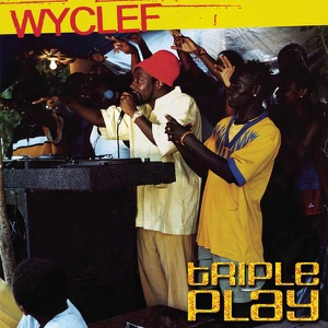 Wyclef Jean - Dance Like This - 排舞 音乐