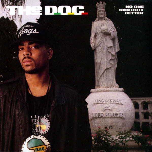 D.o.c. - It's Funky Enough