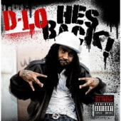 D-Lo - The Hardest In The Bay