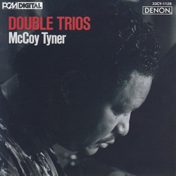 McCoy Tyner - Latino Suite