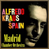 Alfredo Kraus of Spain artwork