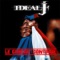 Sur violents breakbeats - Ideal J lyrics