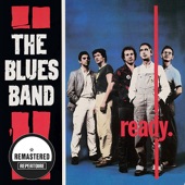 The Blues Band - Ready (Remastered) artwork