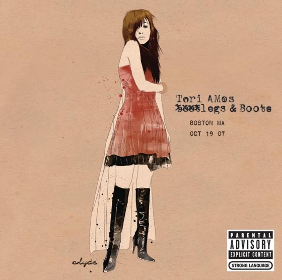 Cover artwork for Bells for Her