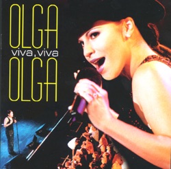 Olga Tañón - Contigo O Sin Ti