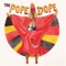 The Pope of Dope - Party Harders & The Subs lyrics