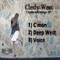 Deep West (Original Mix) - Cledy West lyrics