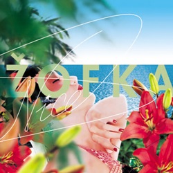 Zofka - L'orage