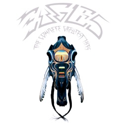 Eagles - Hole In the World