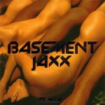 Basement Jaxx - Red Alert