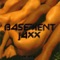 Red Alert - Basement Jaxx lyrics