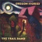 All Gone Away - The Trail Band lyrics