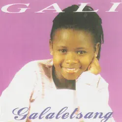 Galaletsang - Los Gali Galaletsang - Los Gali