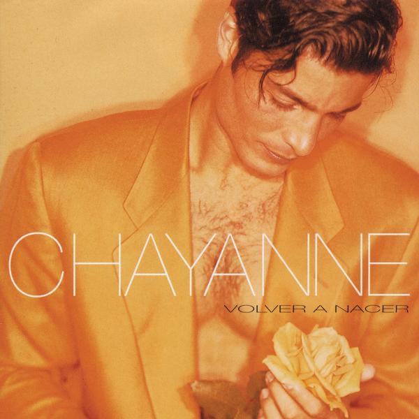 Chayanne - Guajira