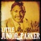 Barefoot Rock - Junior Parker lyrics