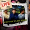 iTunes Live From Sydney - EP ジャケット写真