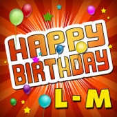 Happy Birthday Meryl - Happy Birthday Library