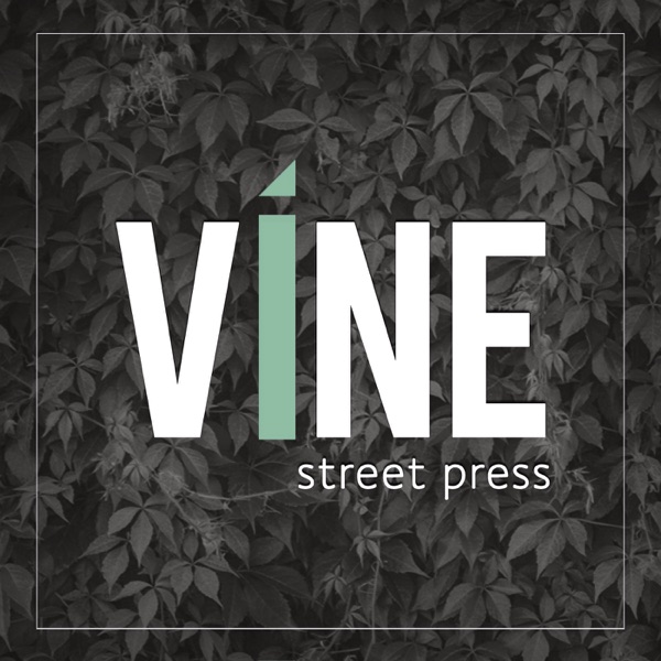 The Vine Street Press – Evan Michael Welcher cover