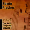 Stream & download J.S. Bach - The Well Tempered Clavier, Volume 1