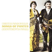 Songs of Pontus (Ksenitementsa Panaia) artwork