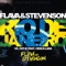 Rio De Janeiro (feat. Cesca Lara, Fat-K) - Flava & Stevenson lyrics