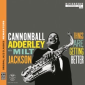 Cannonball Adderley - Sidewalks Of New York (Take 4, Alternate)