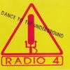 Dance to the Underground - EP artwork