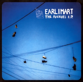 Cover artwork for Parking Lots