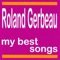 Kiss - Roland Gerbeau lyrics