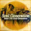 Stream & download Meet the Soul Generation (Remastered)