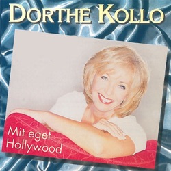 Dorthe Kollo - En Sommer Med Dig
