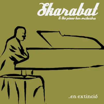 ...En extinció - EP - Skarabat