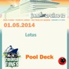 Jam Cruise 12: Lotus - 1/5/2014