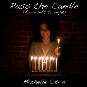 Michelle Citrin - Pass the Candle (From Left to Right) - Line Dance Chorégraphe