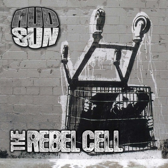 Cover artwork for First Cell
