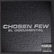 Chosen Few Remix - Vico C, Eddie Dee & Tego Calderón lyrics